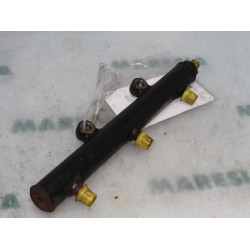 Citroen - C6 - Fuel injector nozzle