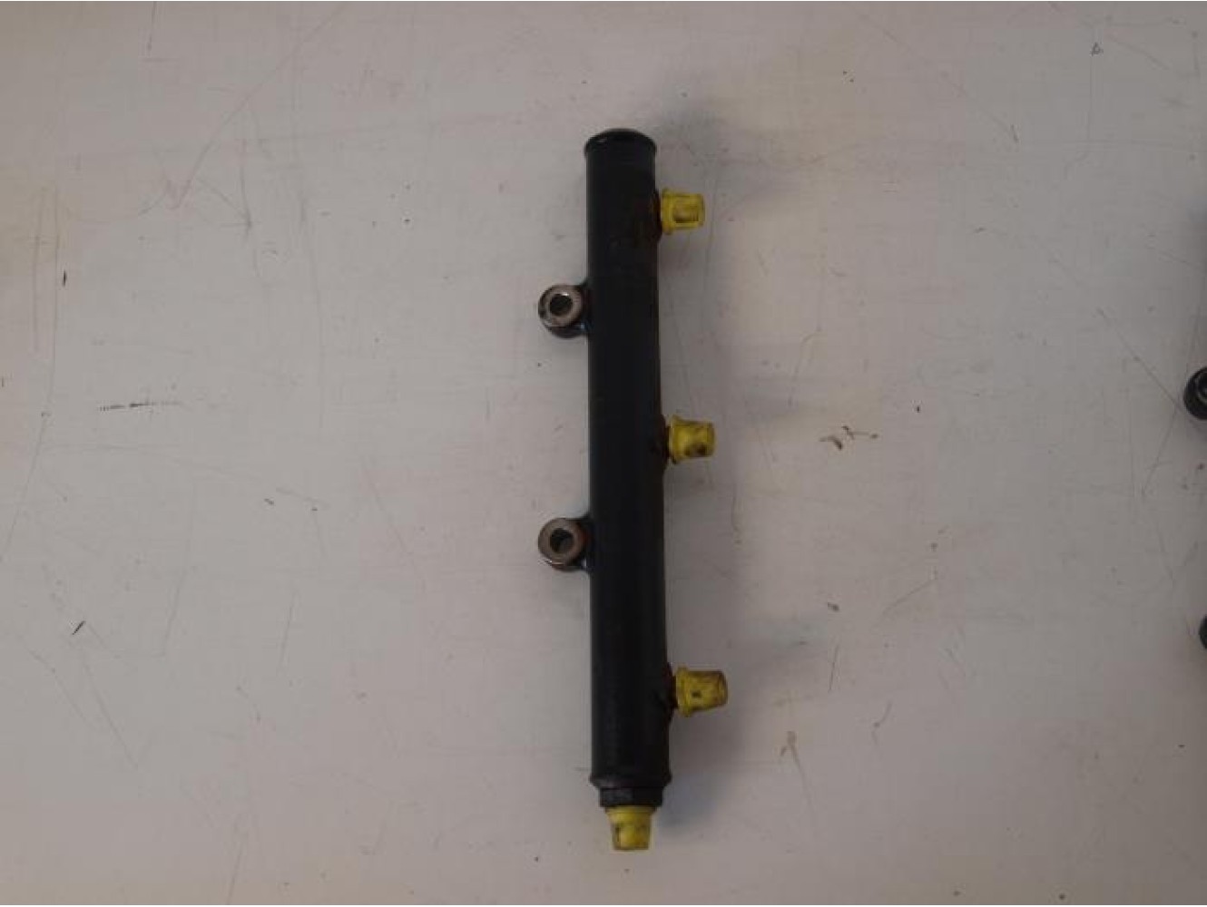 Citroen - C6 - Fuel injector nozzle