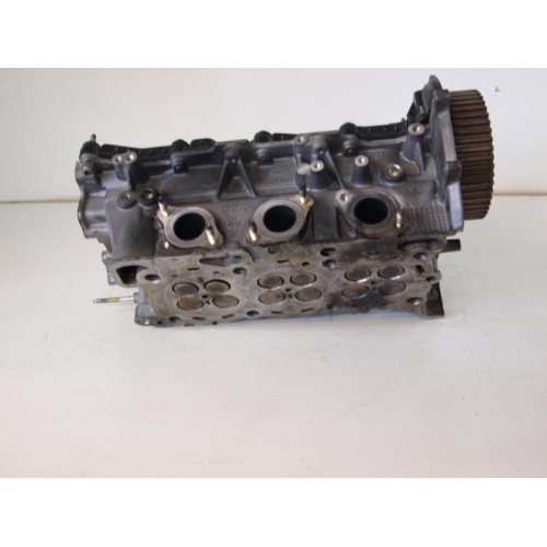 Citroen - C6 - Cylinder head