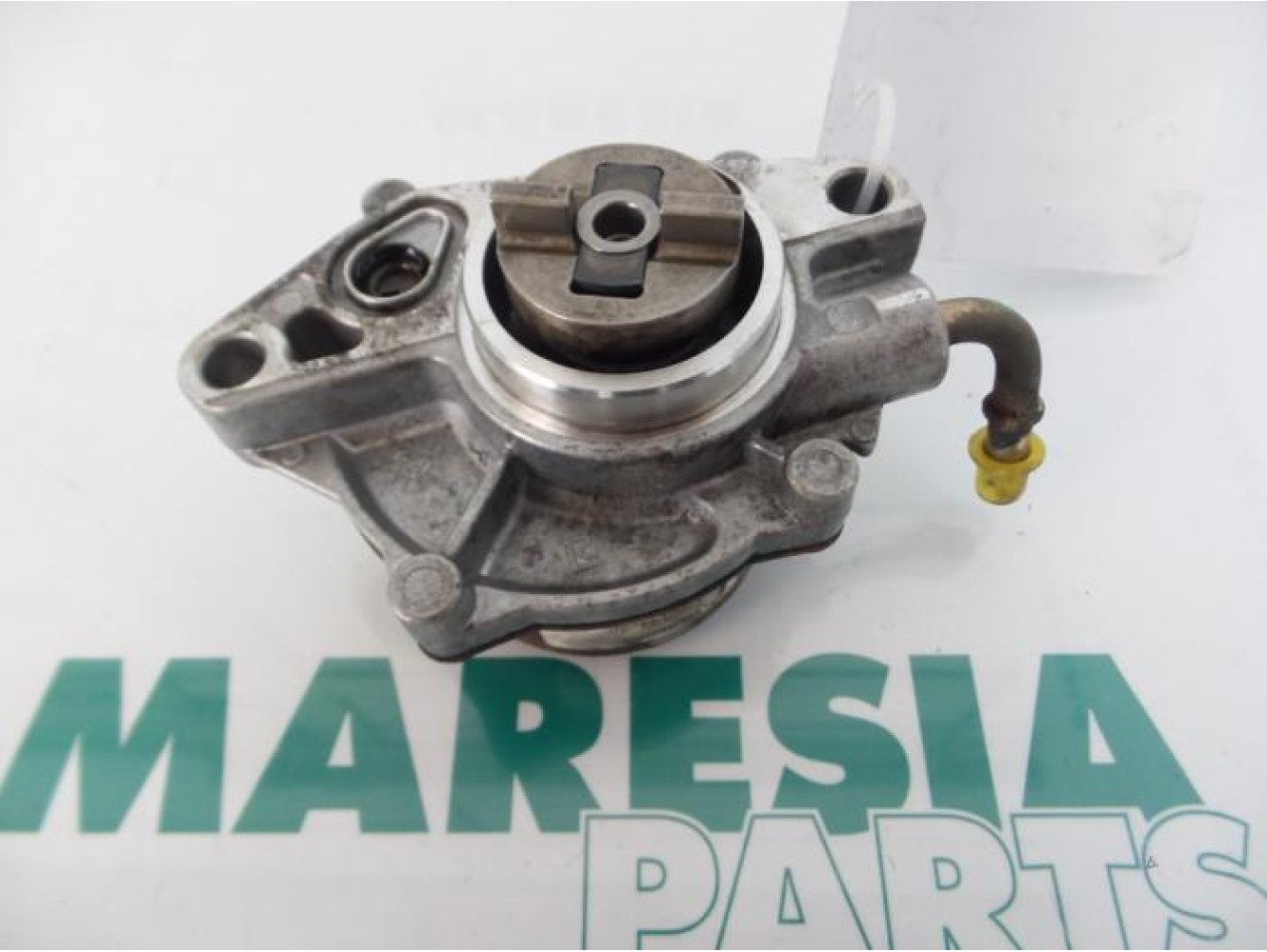 Citroen - C3 - Pompe à vide (diesel)