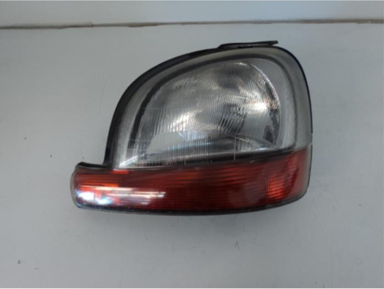 Renault - Kangoo - Scheinwerfer links