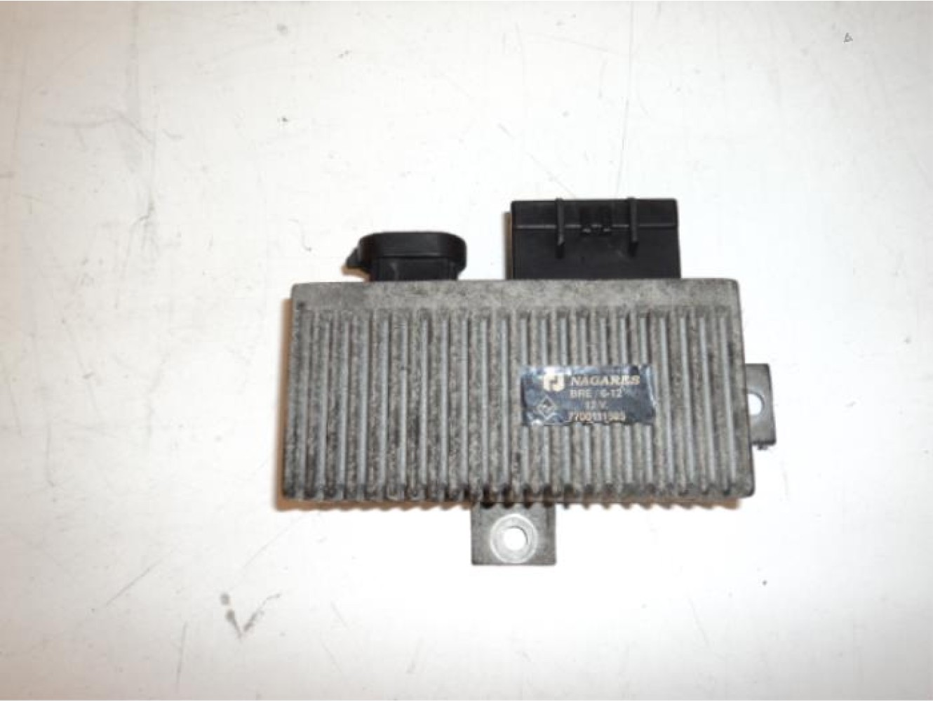 Renault - Kangoo - Glow plug relay