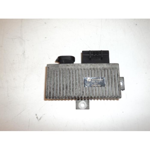 Renault - Kangoo - Glow plug relay