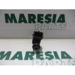 Renault - Grand Scenic - Injector (petrol injection)