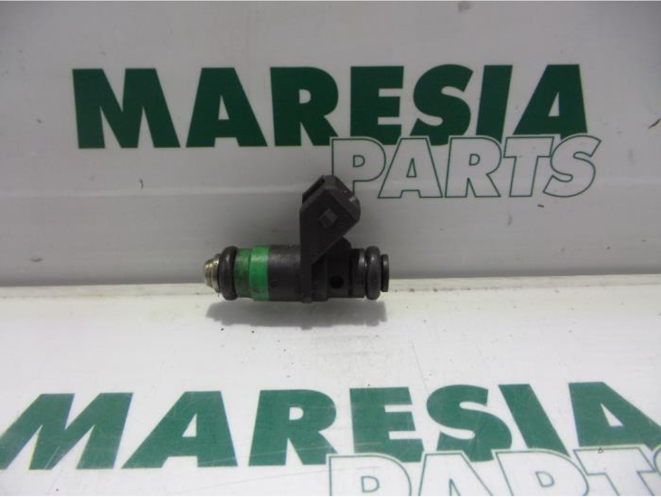 Renault - Grand Scenic - Injector (petrol injection)