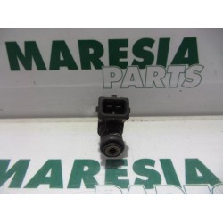 Renault - Grand Scenic - Injector (petrol injection)