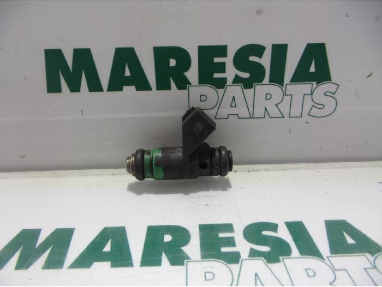 Renault - Grand Scenic - Injector (petrol injection)