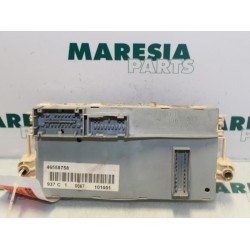 Alfa Romeo - 147 - Fuse box