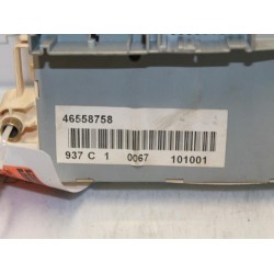 Alfa Romeo - 147 - Fuse box