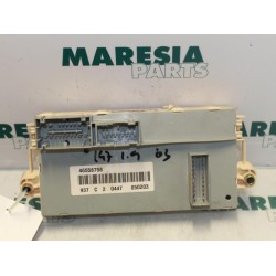 Alfa Romeo - 147 - Fuse box