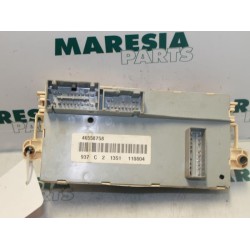Alfa Romeo - 147 - Fuse box