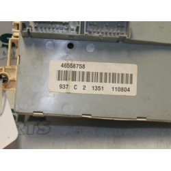 Alfa Romeo - 147 - Fuse box