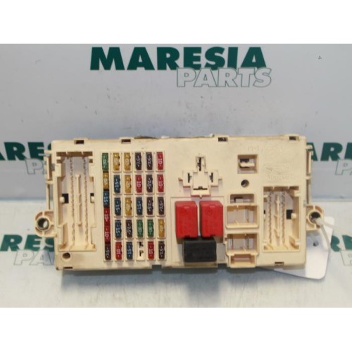 Alfa Romeo - 147 - Fuse box