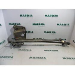 Peugeot - 306 - Wiper mechanism