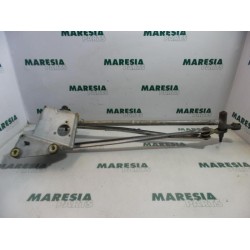 Peugeot - 306 - Wiper mechanism