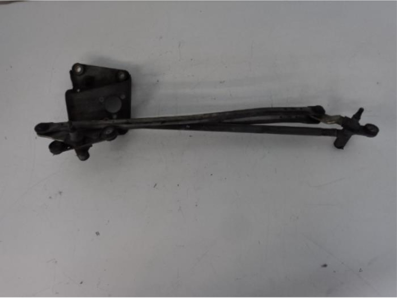 Peugeot - 306 - Wiper mechanism