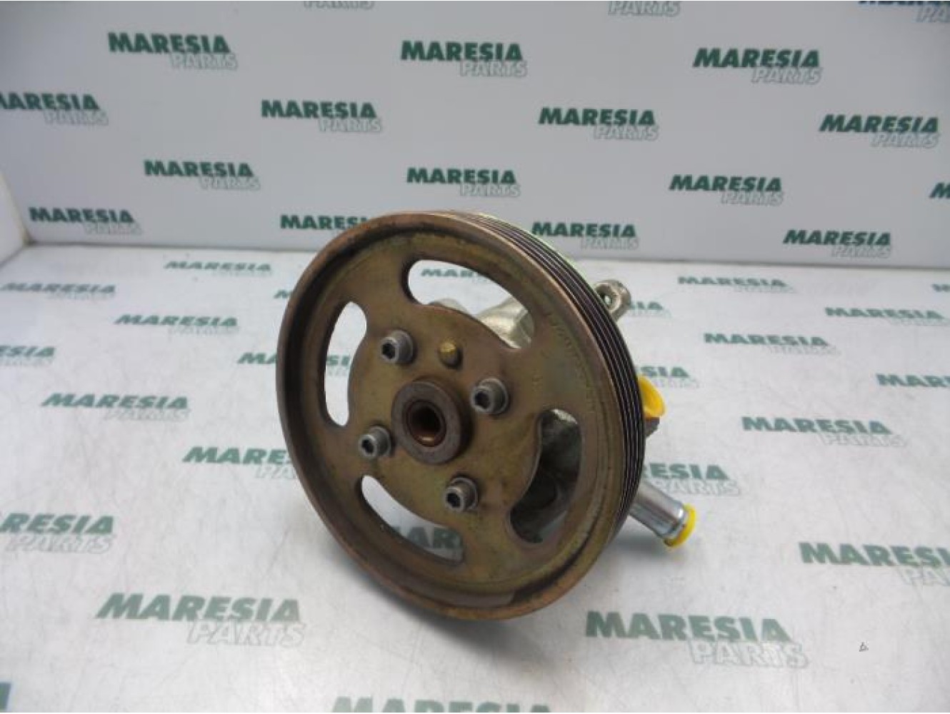 Peugeot - 306 - Lenkkraftverstärker Pumpe