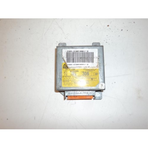 Peugeot - 306 - Airbag Module