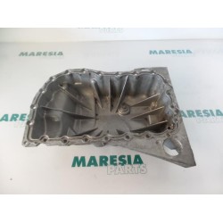 Renault - Grand Scenic - Sump