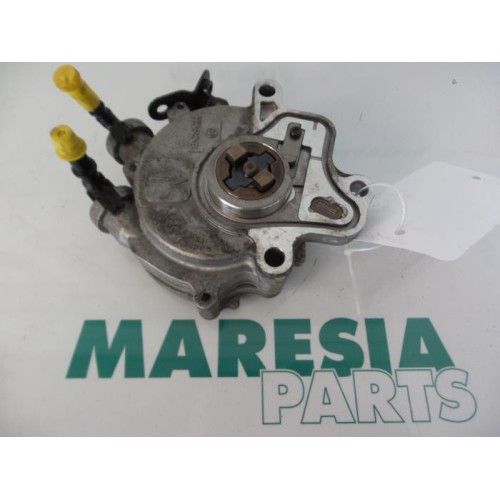 Citroen - C6 - Pompe à vide (diesel)