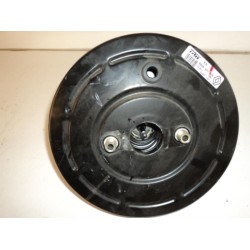 Renault - Megane - Brake servo