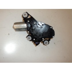 Renault - Megane - Ruitenwissermotor achter