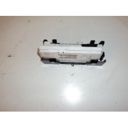 Renault - Megane - Display Interieur