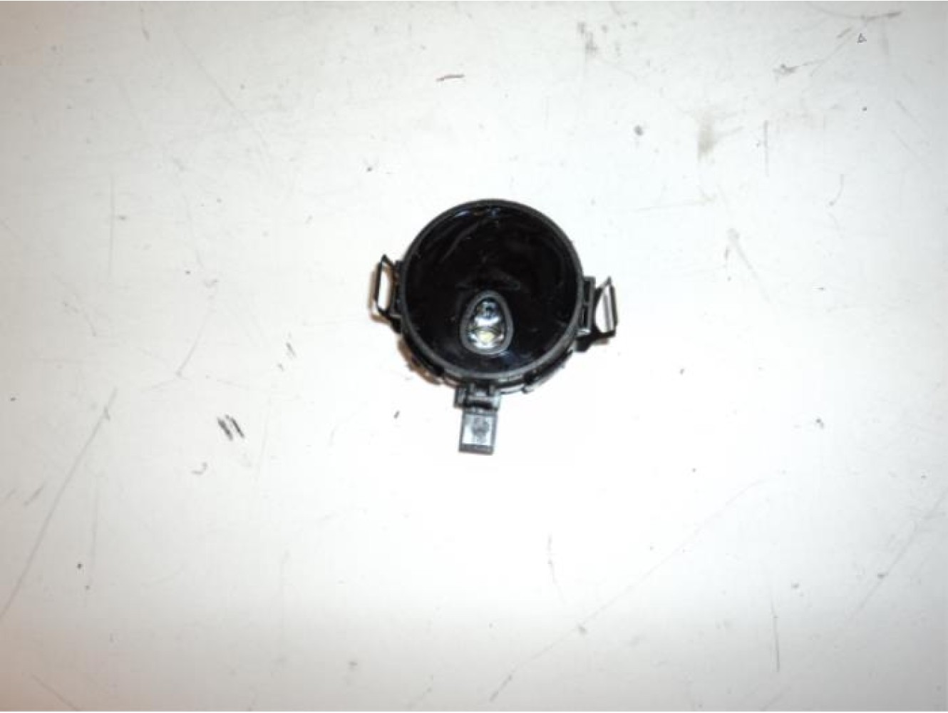 Renault - Megane - Regensensor