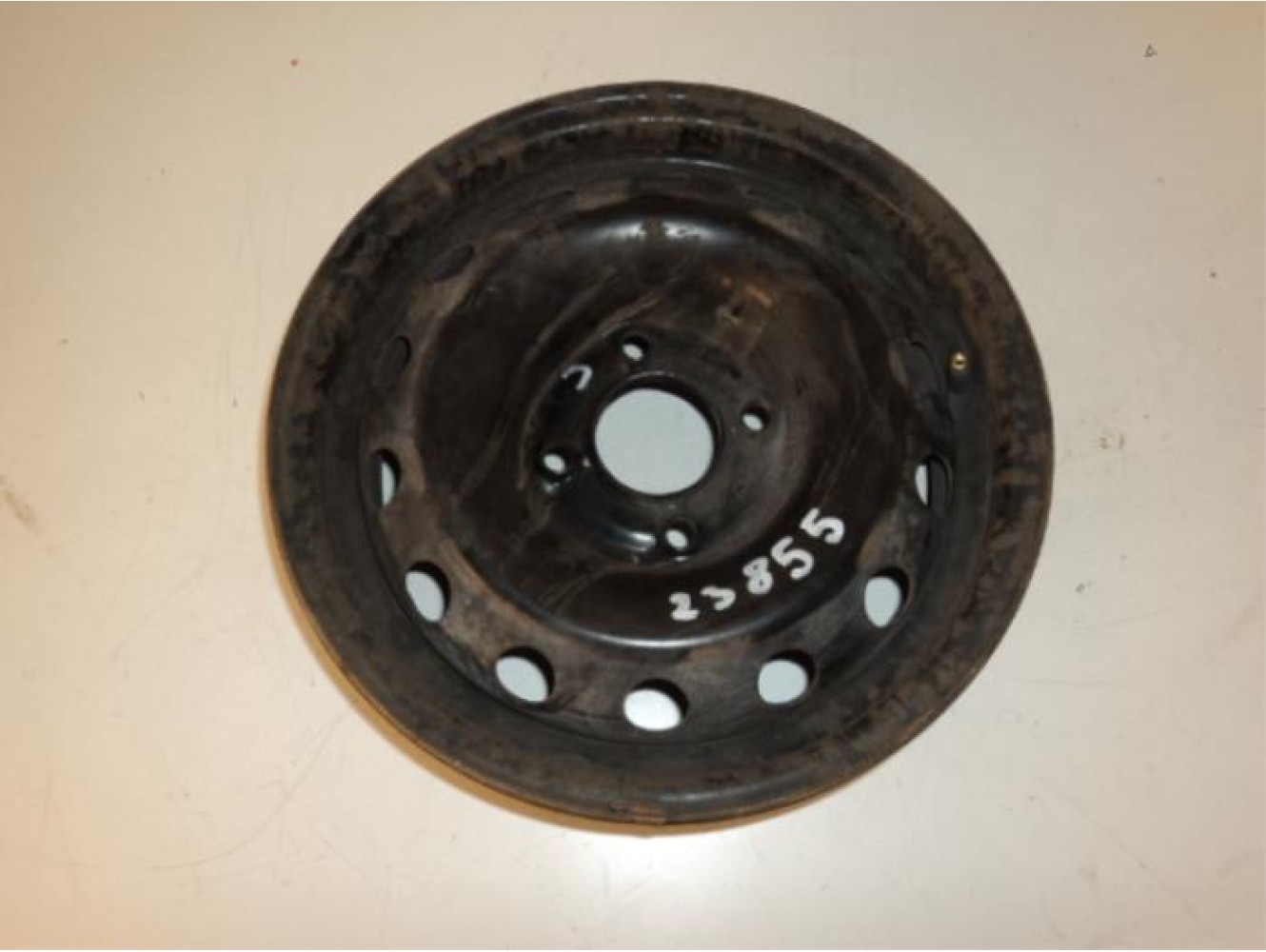 Peugeot - 206 - Velg