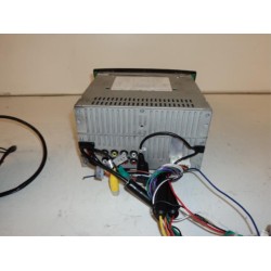 Renault - Megane - Radio CD player