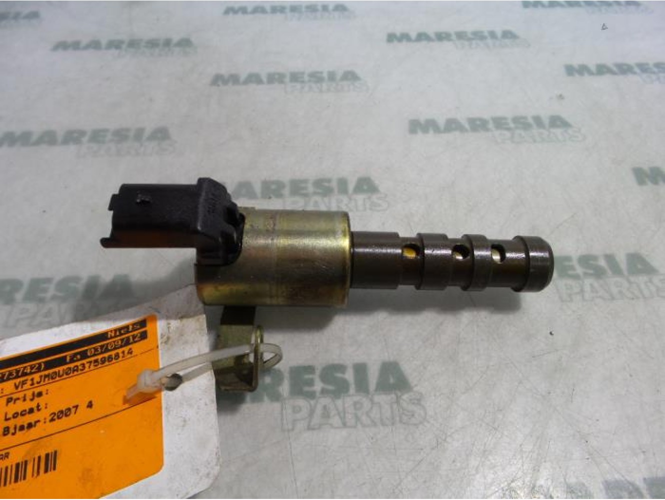Renault - Megane Scenic - Sensor (overige)