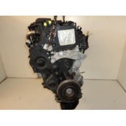 Peugeot - 1007 - Engine