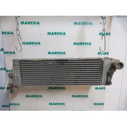 Renault - Megane - Intercooler