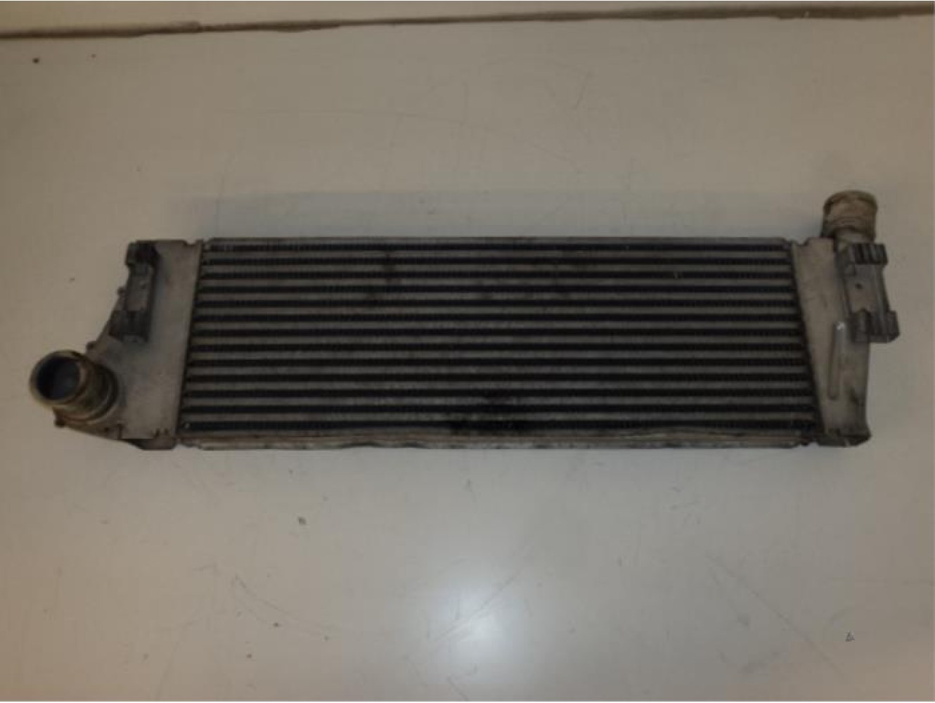 Renault - Megane - Intercooler