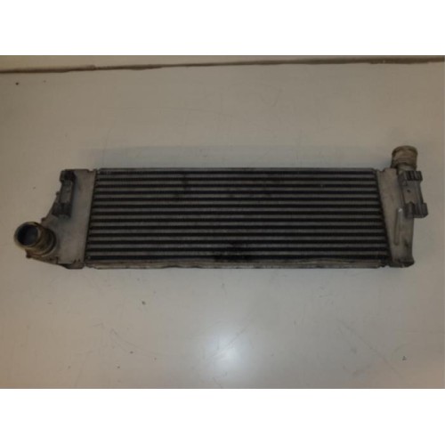 Renault - Megane - Intercooler