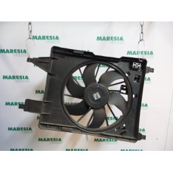 Renault - Megane - Fan motor