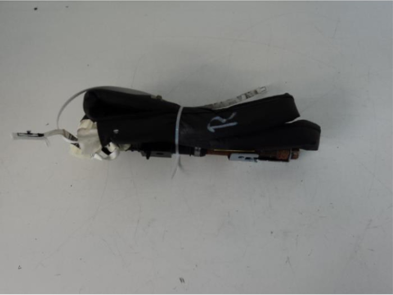 Renault - Megane - Airbag plafond droite