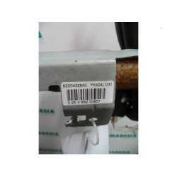 Renault - Megane - Airbag plafond droite