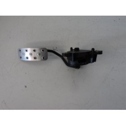 Renault - Megane - Gaspedaalpositie Sensor
