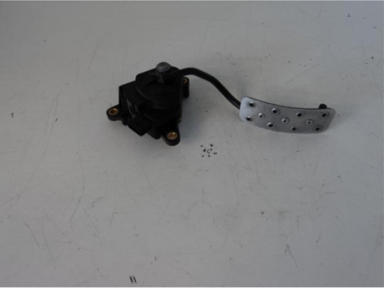 Renault - Megane - Gaspedaalpositie Sensor