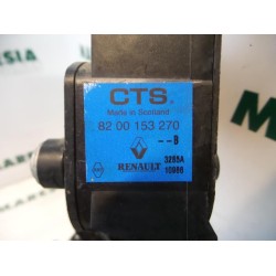 Renault - Megane - Gaspedaalpositie Sensor