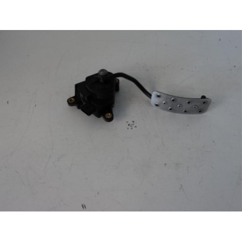 Renault - Megane - Gaspedaalpositie Sensor