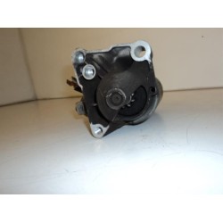 Renault - Megane - Startmotor