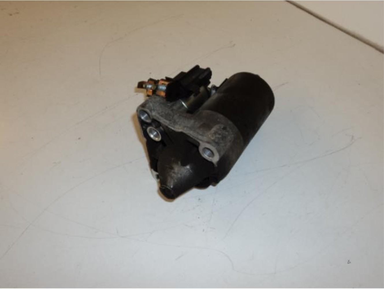 Renault - Megane - Startmotor