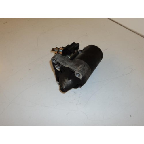 Renault - Megane - Startmotor