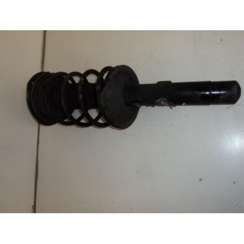Peugeot - 206 - Front shock absorber rod, left