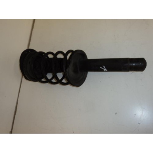 Peugeot - 206 - Front shock absorber rod, right