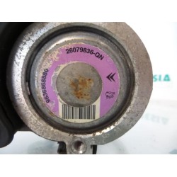 Peugeot - 206 - Power steering pump