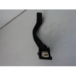 Peugeot - 1007 - Gaspedalposition Sensor