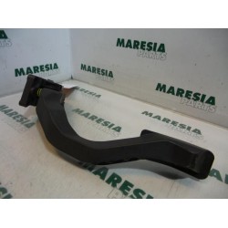 Peugeot - 1007 - Gaspedalposition Sensor